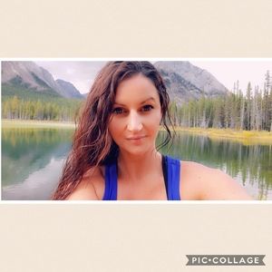 Meet your Posher, Chantelle